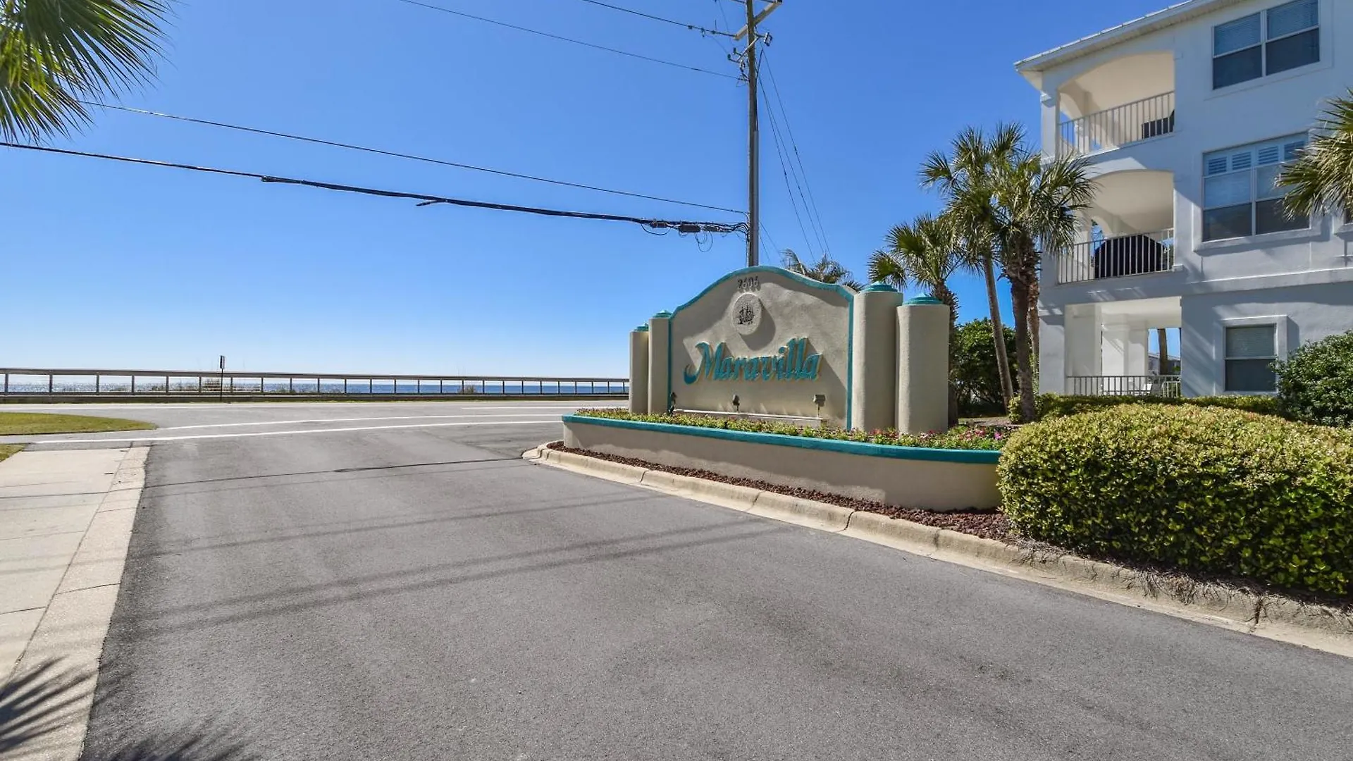 Maravilla 2205 Destin United States