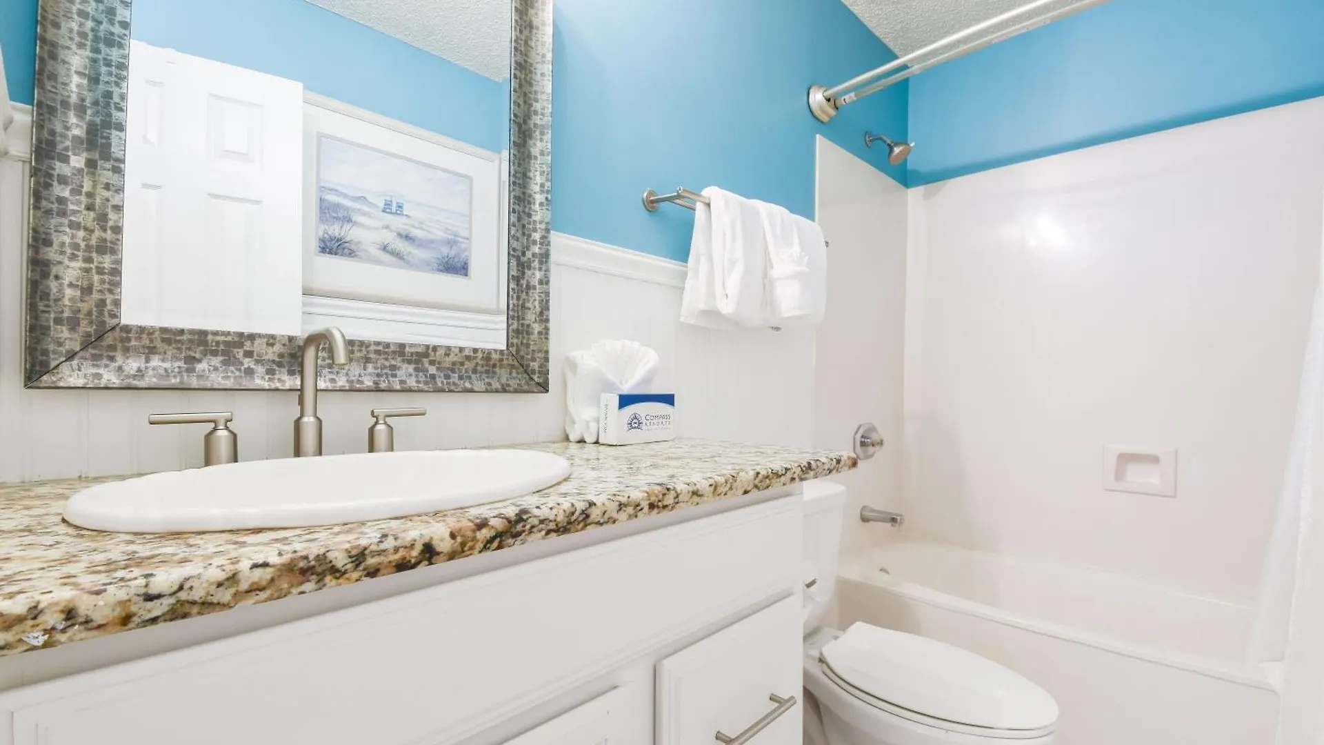 Apartment Maravilla 2205 Destin United States