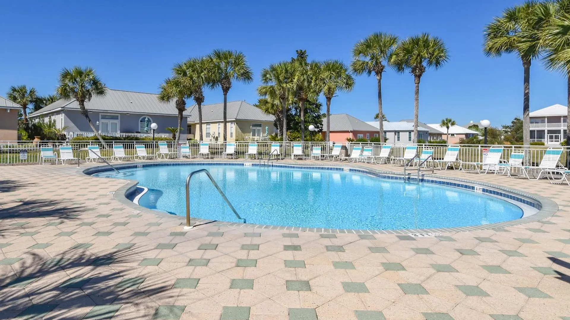 Apartment Maravilla 2205 Destin