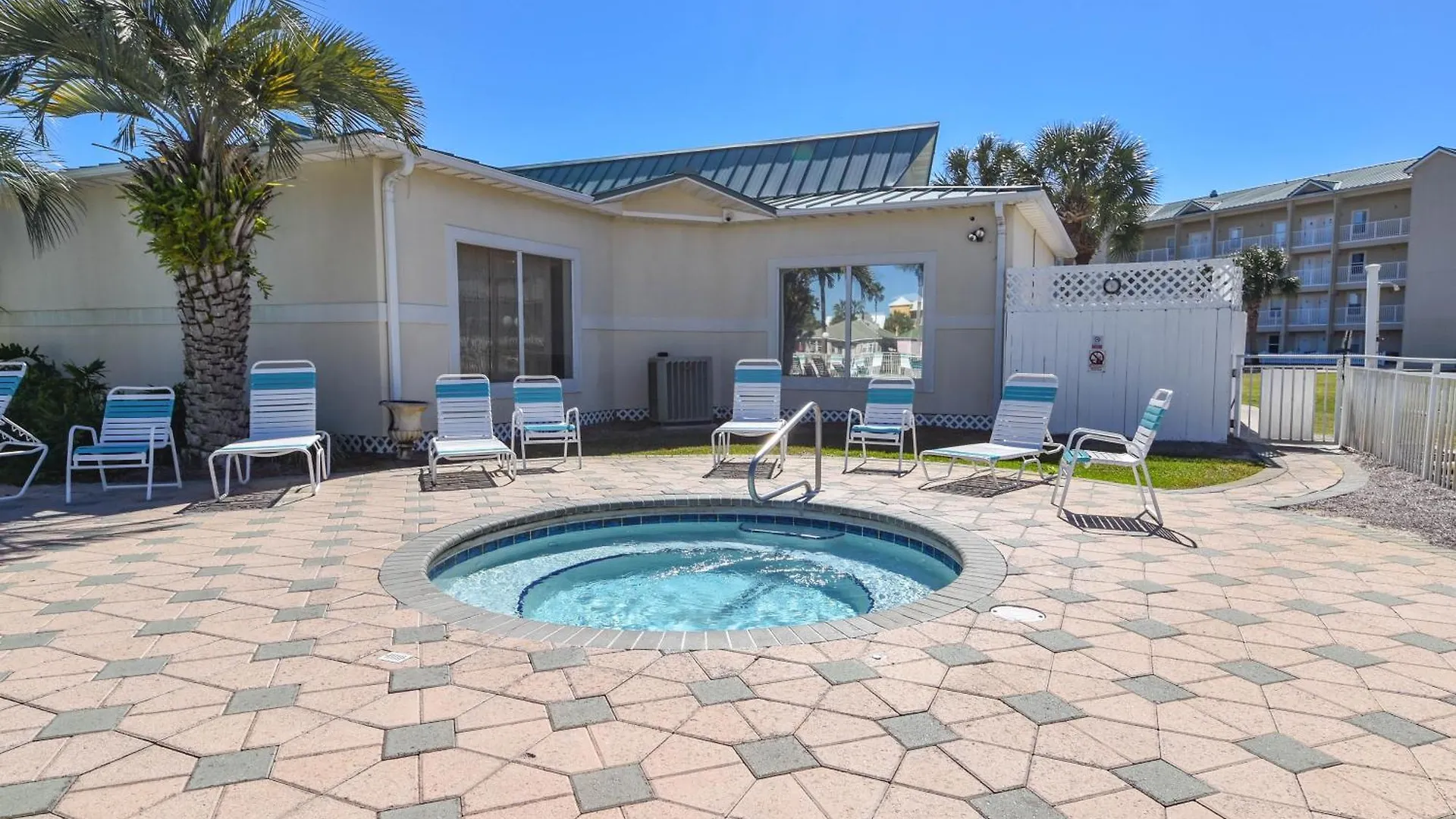 Apartment Maravilla 2205 Destin