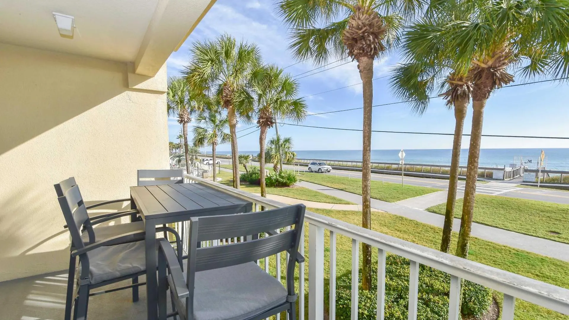 Apartment Maravilla 2205 Destin